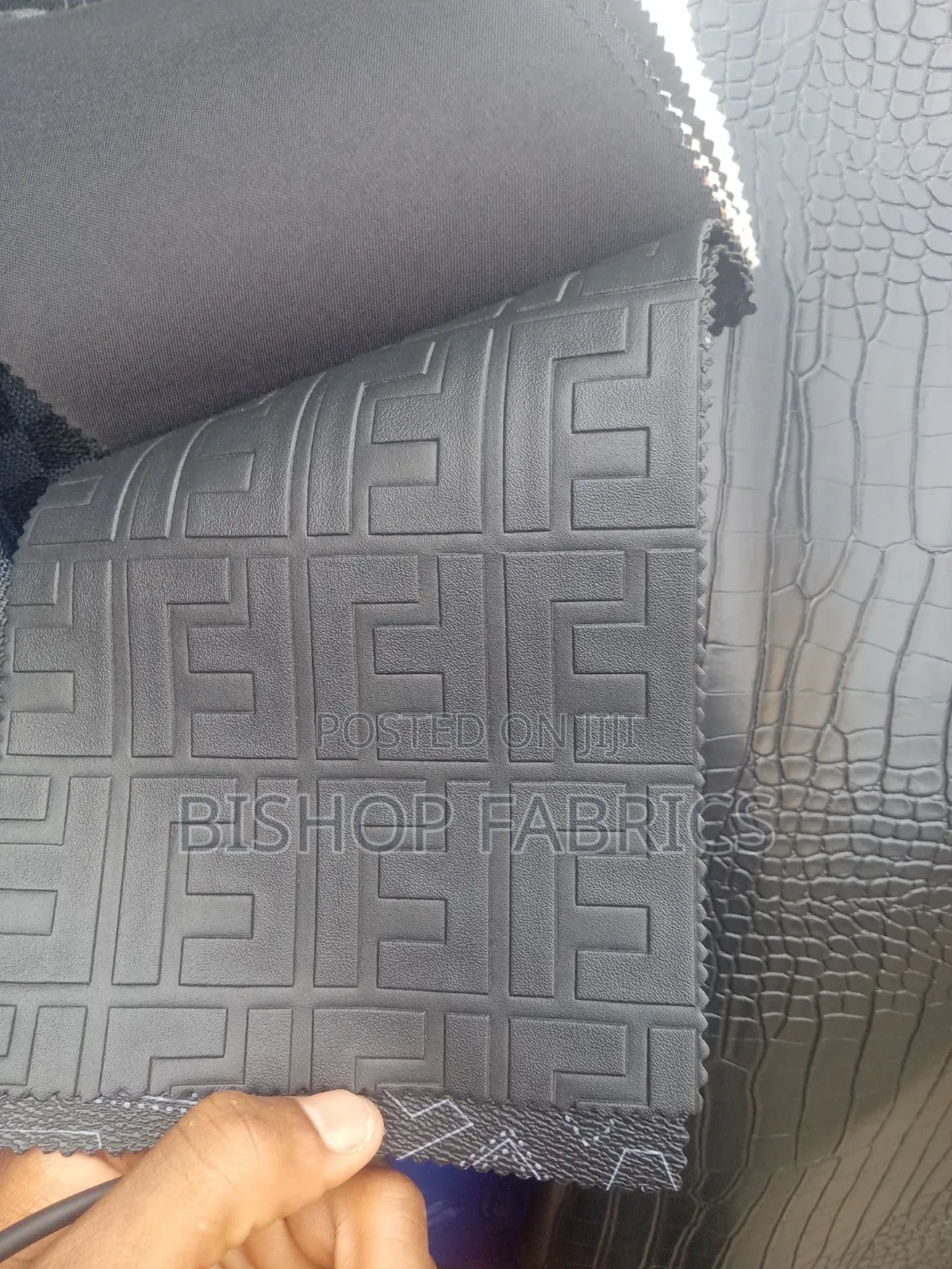 Bag Leather