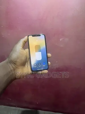Apple iPhone 11 Pro 64 GB Graphite