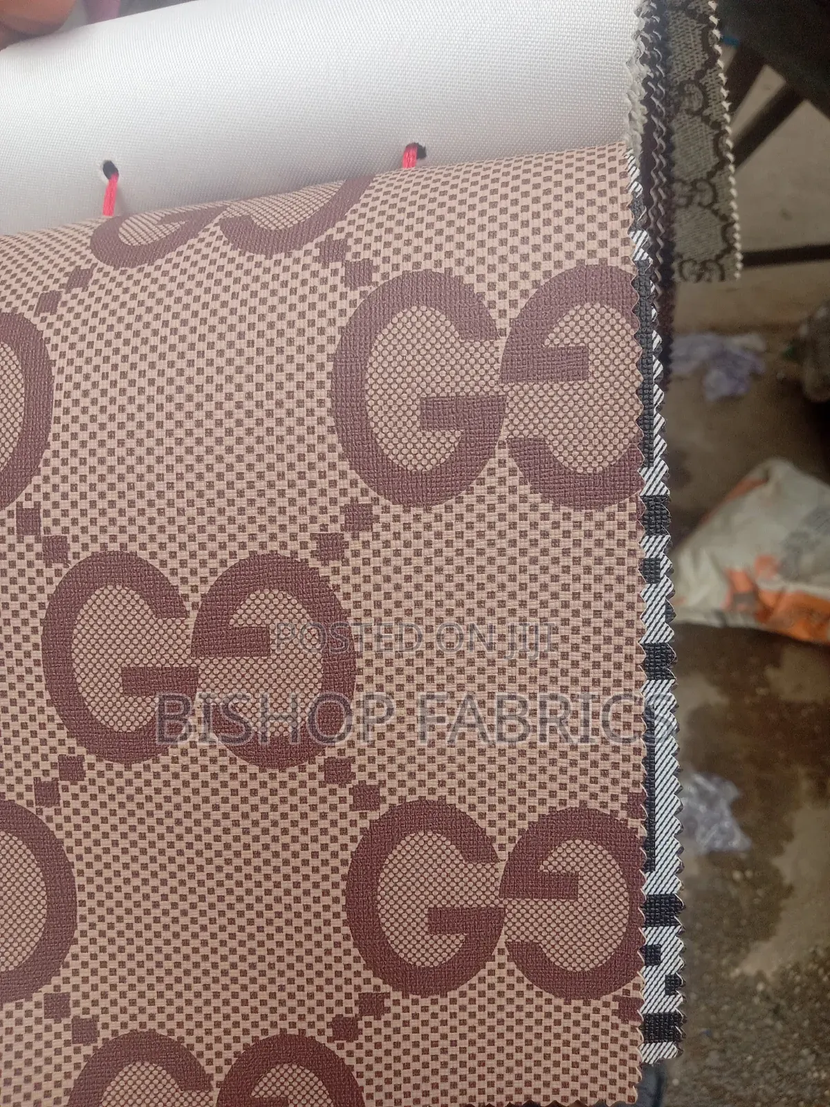 Bag Leather