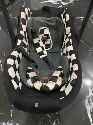 Baby Car Seat