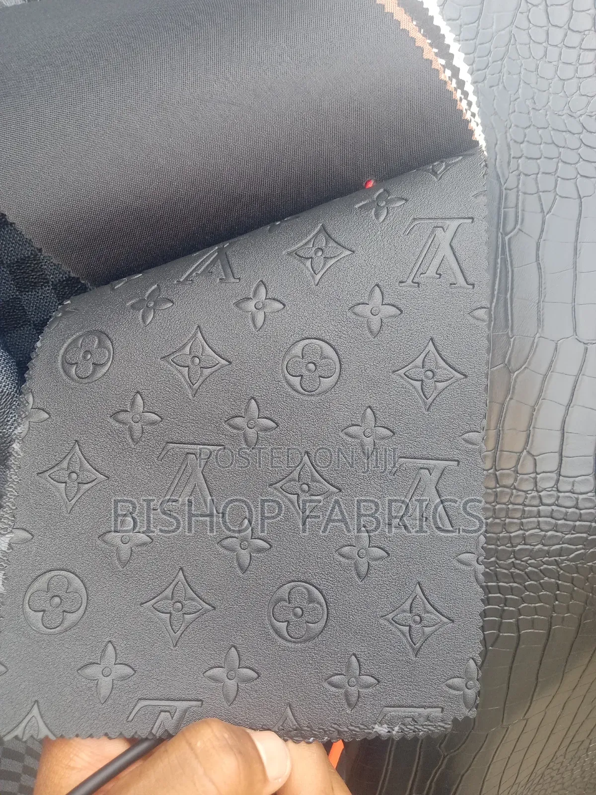 Bag Leather