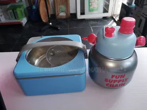 Lunch Box Set