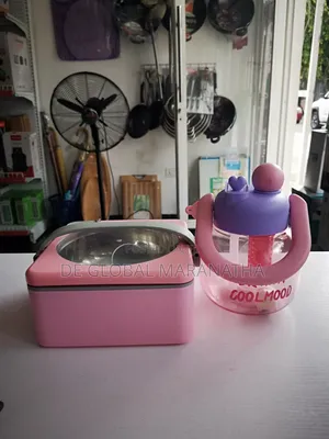 Lunch Box Set