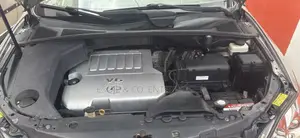 Lexus RX 350 2008 Gray