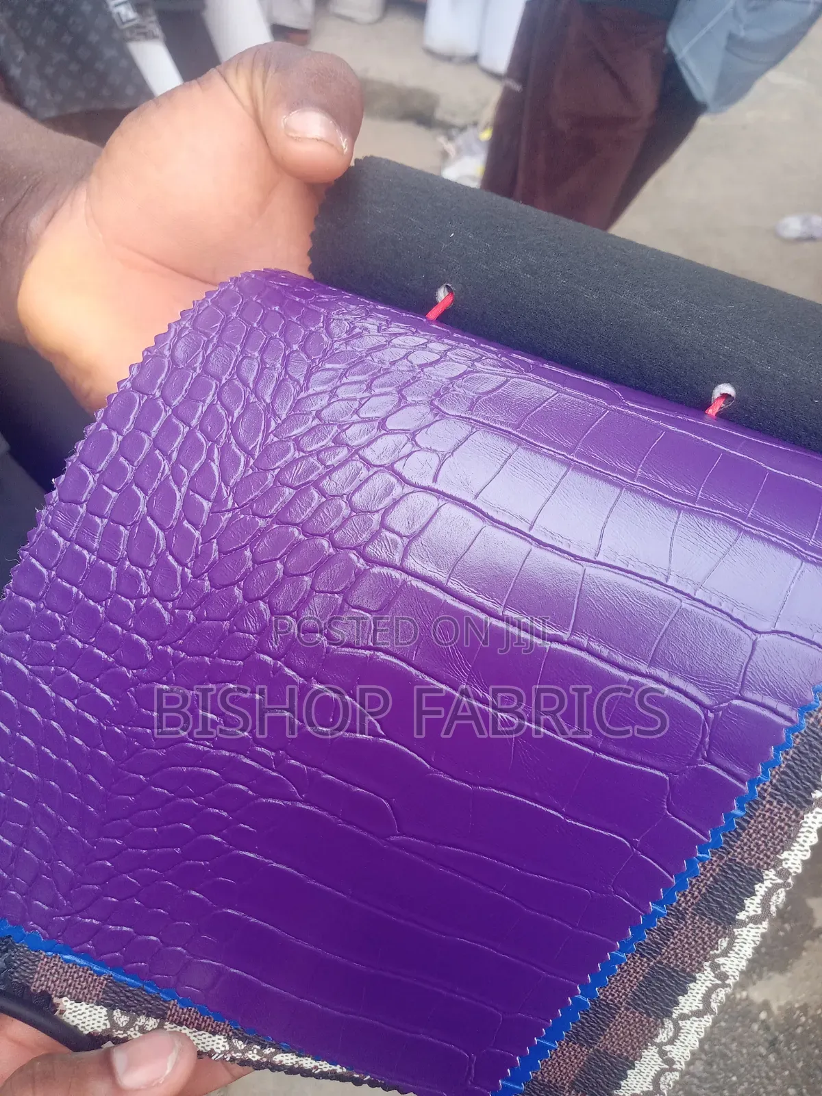 Bag Leather