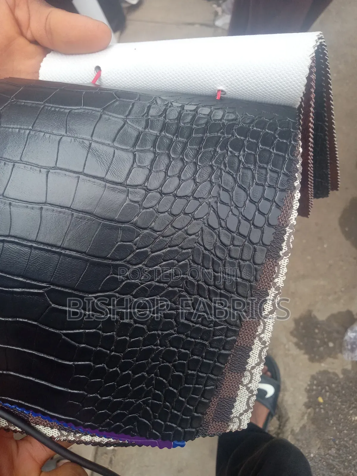 Bag Leather