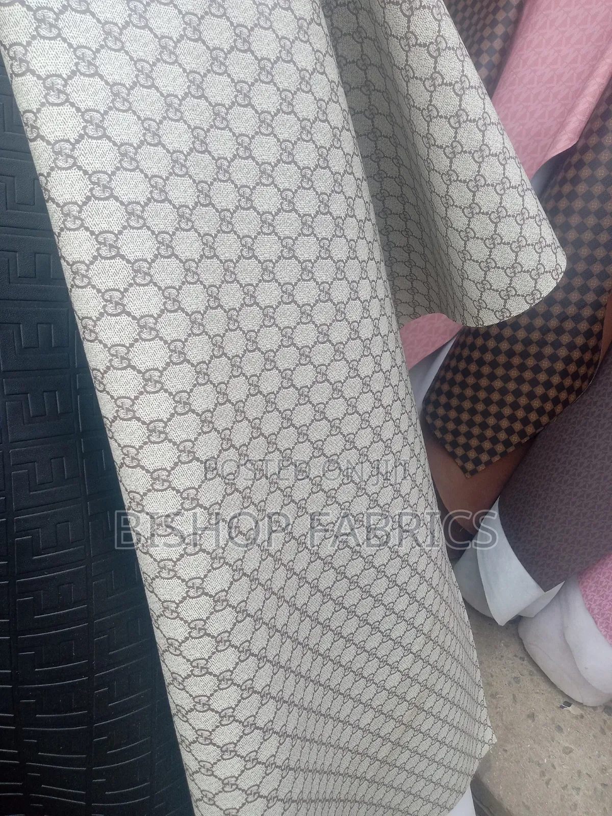 Bag Leather