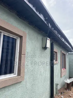 Mini Flat in Enyo, Abule Egba for rent