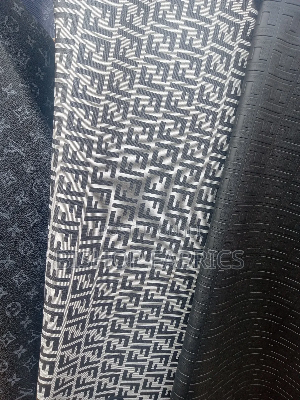 Bag Leather