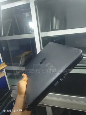 Laptop HP 250 G1 4GB Intel Pentium HDD 320GB