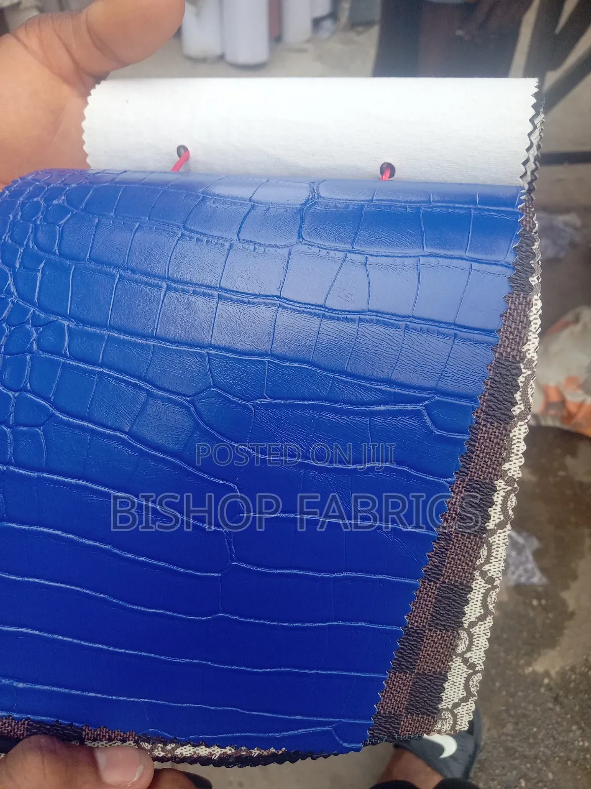 Bag Leather