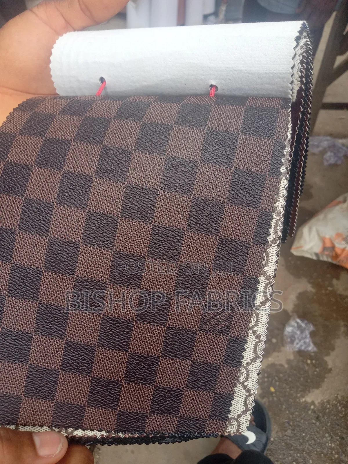 Bag Leather