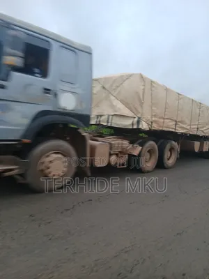 Smooth Supplier of Dangote and Bua Cement Nationwide Distributor
