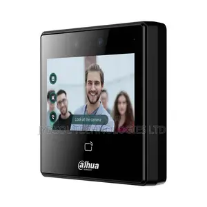 New Dahua Face Recognition Wi-Fi Access Controller ASI3213A-W