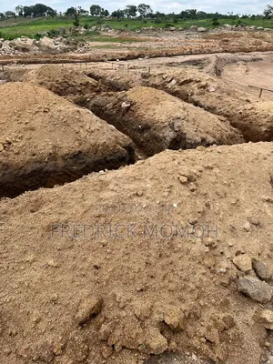 R of O Land for Sale at Lugbe