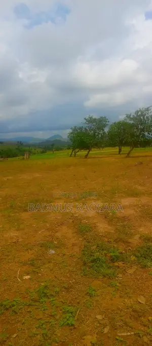 Prime Residential Land for Sale
