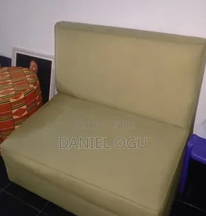 2 Seater Sofa