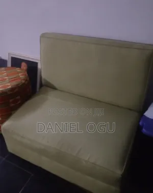 2 Seater Sofa