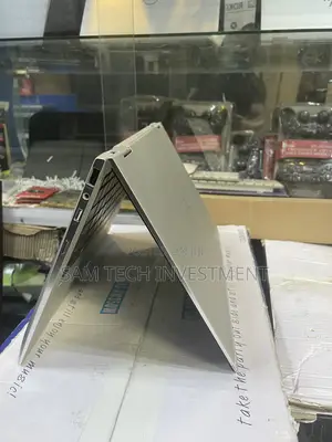 Laptop HP EliteBook X360 1030 G3 8GB Intel Core i5 SSD 256GB