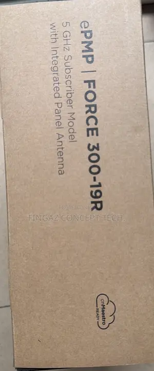 Cambium ePMP Force 300-19r