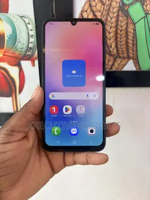Samsung Galaxy A24 128 GB Black