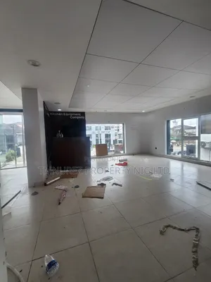 Shop Showroom for Rent at Lekki Phase1