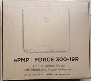 Cambium ePMP Force 300-19r