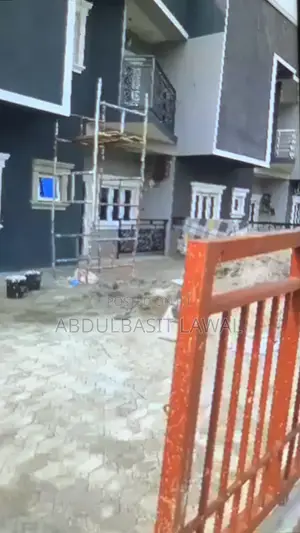 3bdrm Duplex in Kuje for rent
