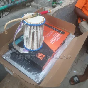 Profesional Talking Drum