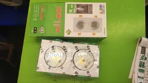 Vellmax 2 in 1 Spotlight