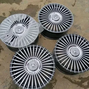 18 Inch Rim for Mercedes Benz :_
