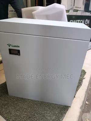 🔋 3.5kwh 24v Lumin Lithium Battery – Reliable Backup Power