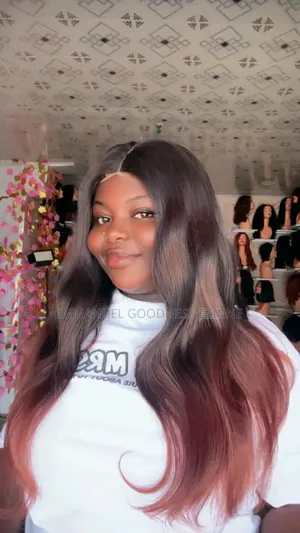 Human Hair