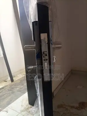 Secure Your Building With Card Lock Systems