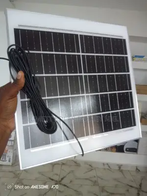 200W SUKHIG Solar Flood Light