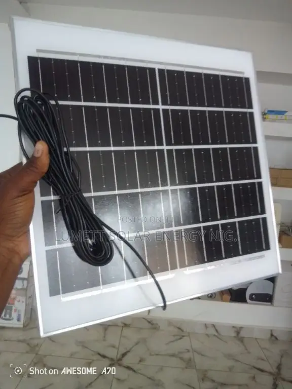 200W SUKHIG Solar Flood Light
