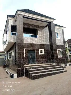 Furnished 5bdrm Duplex in Ville Up Estate, FHA for sale