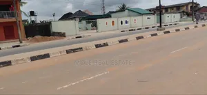 3600sqm ( Acer) LPG Gas Plant Apapa Ind. Layout