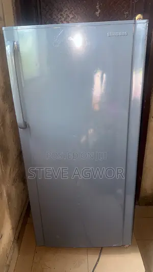 Samsung Single Door Fridge