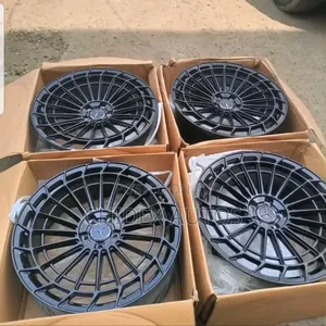 22 Inches Rim for Mercedes Banz "_