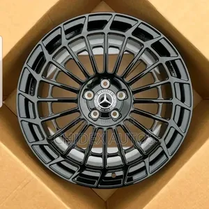 22 Inches Rim for Mercedes Banz "_