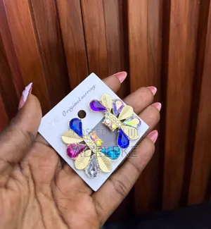Fashion Earring