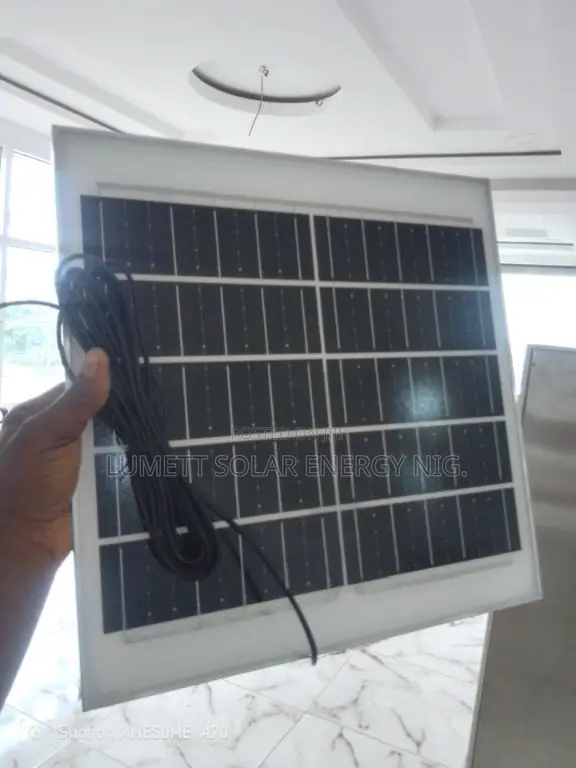 SUKHIG 200W Solar Flood Light Nigeria