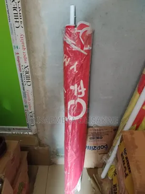 Commercial/Industrial Umbrella