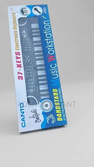Standard 37 Keys Children Piano/ Keyboard