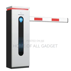 Automatic Parking Boom Barrier Gate