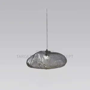 Standing Nordic Pendant Light