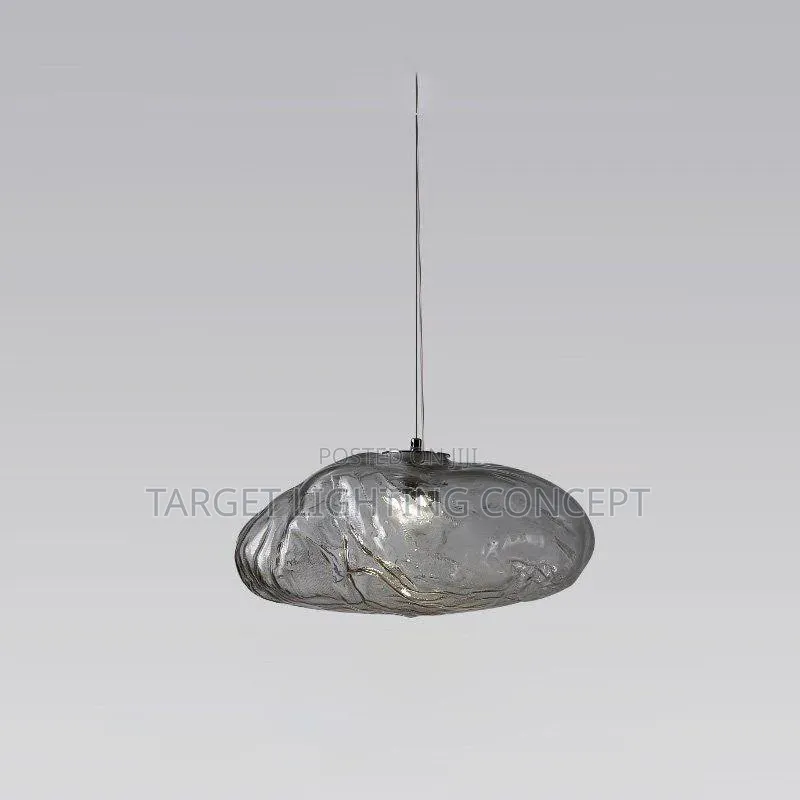Standing Nordic Pendant Light