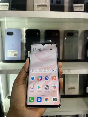 Huawei P30 Pro 256 GB Blue