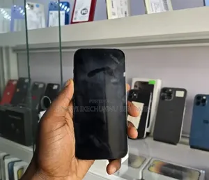 Apple iPhone 14 Pro 128 GB Gray